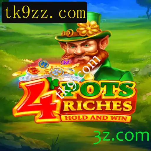 Explorando 4potsriches: Um Mergulho no Mundo dos Jogos Online