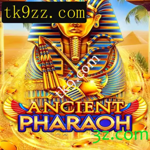 Descubra o Fascinante Mundo de AncientPharaoh