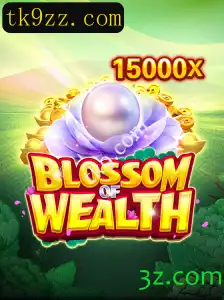Explorando o Universo de 'BlossomofWealth'