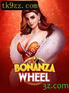 BonanzaWheel: Descubra a Aventura de Jogos Mais Emocionante de 2023