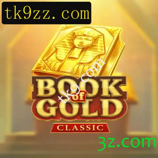 Descubra o Fascinante Mundo de BookOfGoldClassic