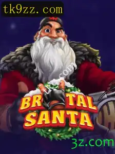 Descubra o Jogo BrutalSanta: Aventura, Estratégia e Diversão