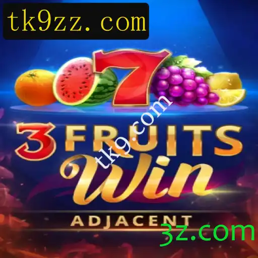 Explore o Empolgante Jogo 3FruitsWin no tk9.com