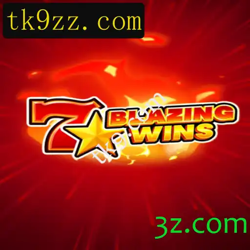 Descubra BlazingWins: Um Jogo Revolucionário em tk9.com