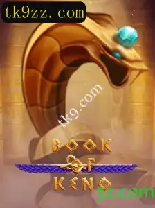 Descubra o Mundo de BookOfKeno: Regras e Estratégias