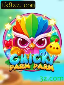 Explorando o Fascinante Mundo de ChickyParmParm