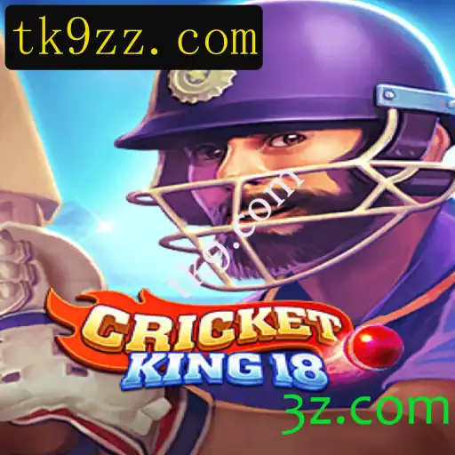 Explorando CricketKing18: O Novo Fenômeno dos Jogos de Críquete Online