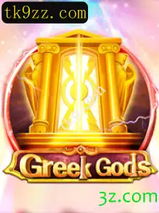 Descubra GreekGods: O Novo Jogo Apaixonante na tk9.com