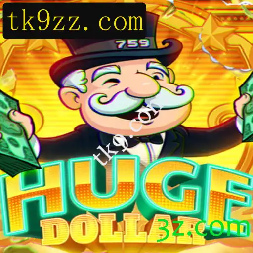 Descubra o Mundo de HugeDollar: O Jogo Que Está Conquistando Tk9.com
