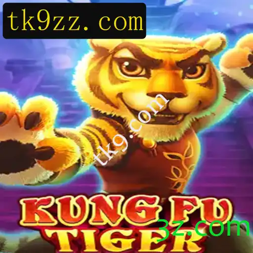 Explorando o Universo de KungFuTiger
