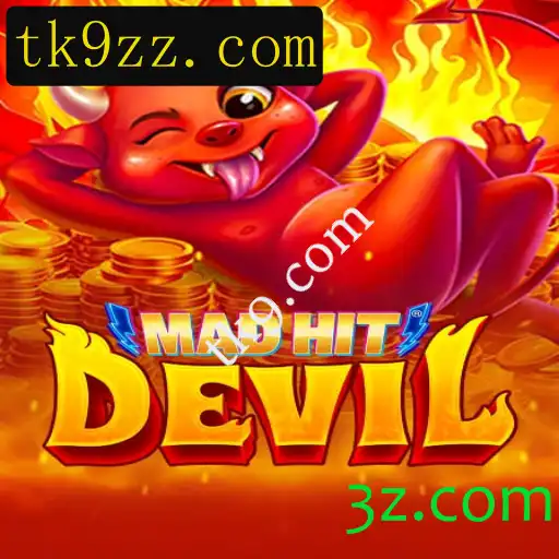 Descubra o Mundo Fascinante de MadHitDevil: Um Novo Jogo com Desafios Inovadores