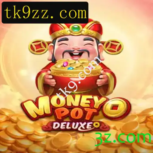 Descubra o Fascinante Mundo de MoneyPotDELUXE