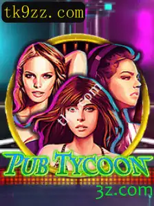 Descubra o Fascinante Mundo de PubTycoon: Uma Jornada Empreendedora