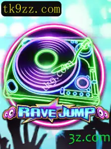 Descubra o Universo de RaveJump: Um Jogo Empolgante de Plataforma