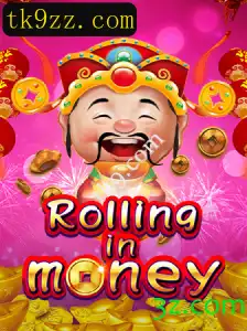 Descubra o Fascinante Mundo de RollingInMoney
