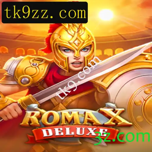 Descubra o Fascinante Mundo de RomaXDeluxe: Um Jogo Épico de Estratégia