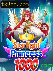Descobrindo o Mundo Encantado de StarlightPrincess1000