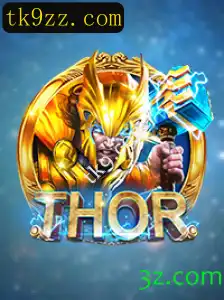 Descubra o Universo do Jogo 'THOR' - Uma Aventura Épica