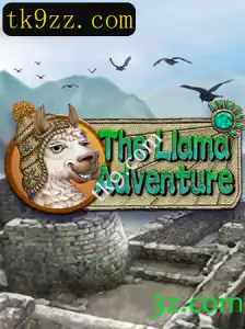 TheLlamaAdventure: Uma Jornada Emocionante no Mundo dos Jogos