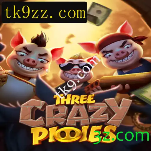 Explorando o Mundo de ThreeCrazyPiggies: Um Jogo Inovador