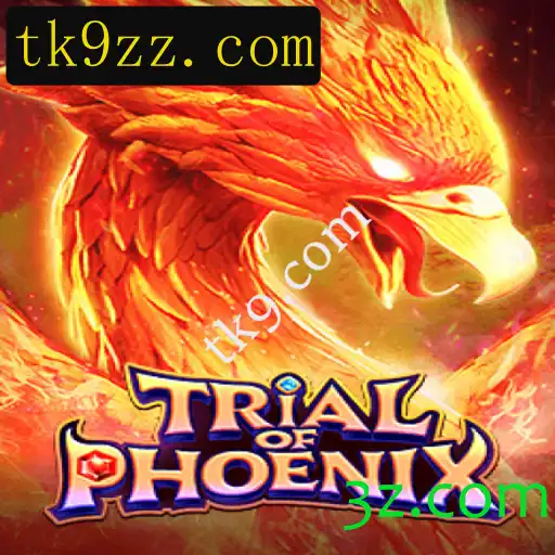 Descubra o Universo Envolvente de TrialofPhoenix