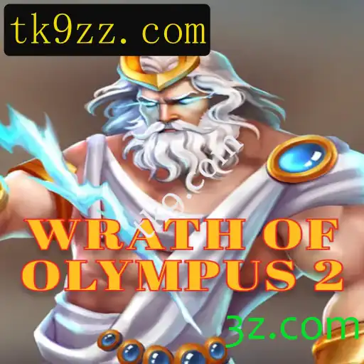 Descubra o Fascinante Mundo de WrathofOlympus2 em tk9.com