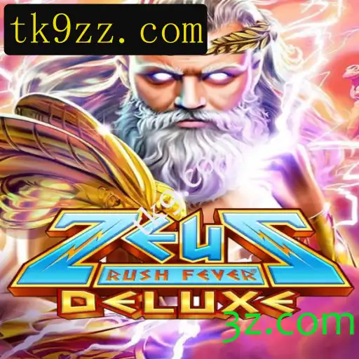 Explorando o Mundo de ZeusRushFeverDeluxe: Um Novo Horizonte no Universo dos Jogos