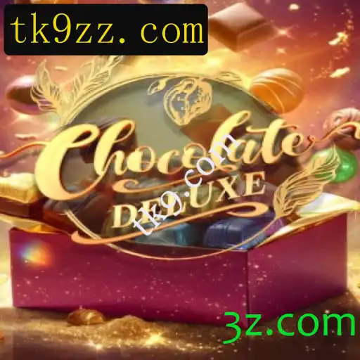 Descubra o Mundo Encantado de ChocolateDeluxe