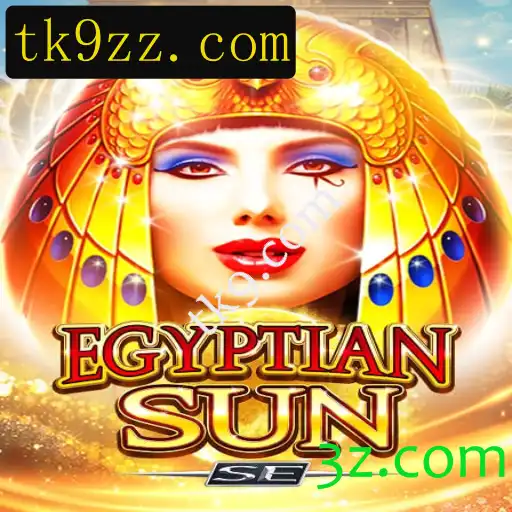 Descubra o Fascinante Jogo EgyptianSunSE
