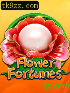 Explorando o Mundo Encantado de FlowerFortunes em tk9.com