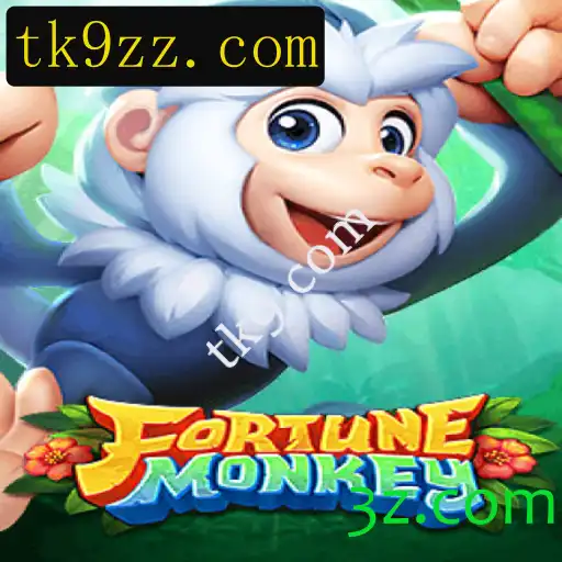 Descubra o Mundo Vibrante de FortuneMonkey