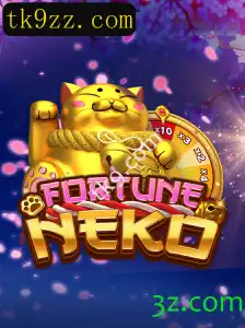 FortuneNeko: Desvendando o Fascinante Mundo do Jogo Online em tk9.com