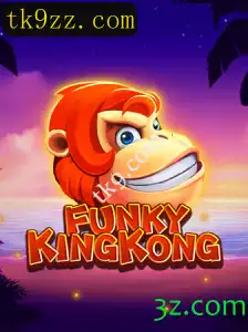 Explorando o Universo de FunkyKingKong e sua Dinâmica de Jogo