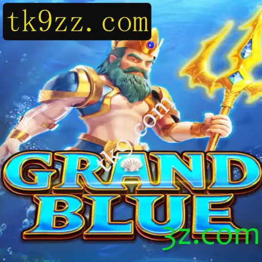 Descubra o Mundo Fascinante de GRANDBLUE