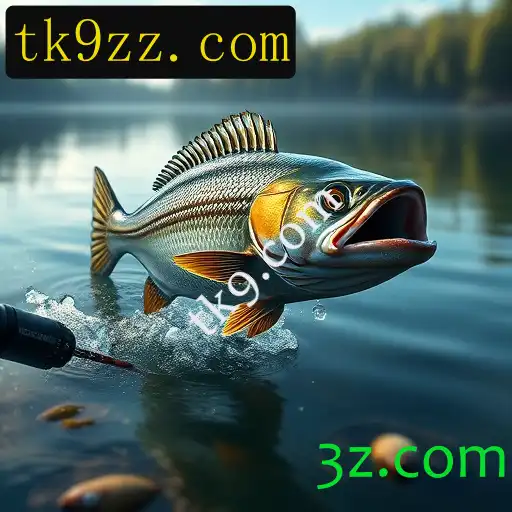 Jogos de pesca