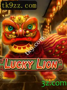 Explorando o Fascinante Mundo de LuckyLion em tk9.com