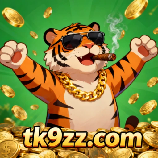 tk9.com Logo