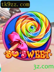 Descubra o Mundo Envolvente de SoSweet: Um Jogo Inovador da tk9.com