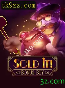 Descubra o Fascinante Mundo de SolditBonusBuy em tk9.com