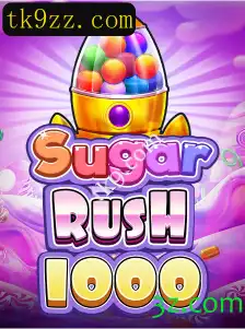 Explorando o Fascinante Mundo de SugarRush1000: O Novo Sensação em tk9.com