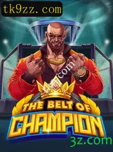 Descubra o Fascinante Mundo de 'TheBeltOfChampion'
