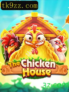 TheChickenHouse: Um Novo Fenômeno no Mundo dos Jogos