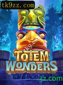 Explore o Fascinante Mundo de TotemWonders