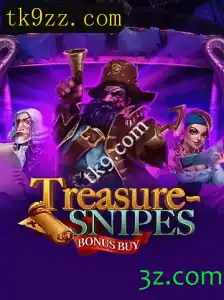 Explorando o Mundo de TreasuresnipesBonusBuy: Uma Aventura de Caça ao Tesouro