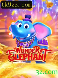 Explorando o Fascinante Mundo de WonderElephant